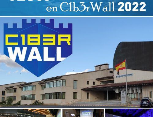 Ciberwall 2022